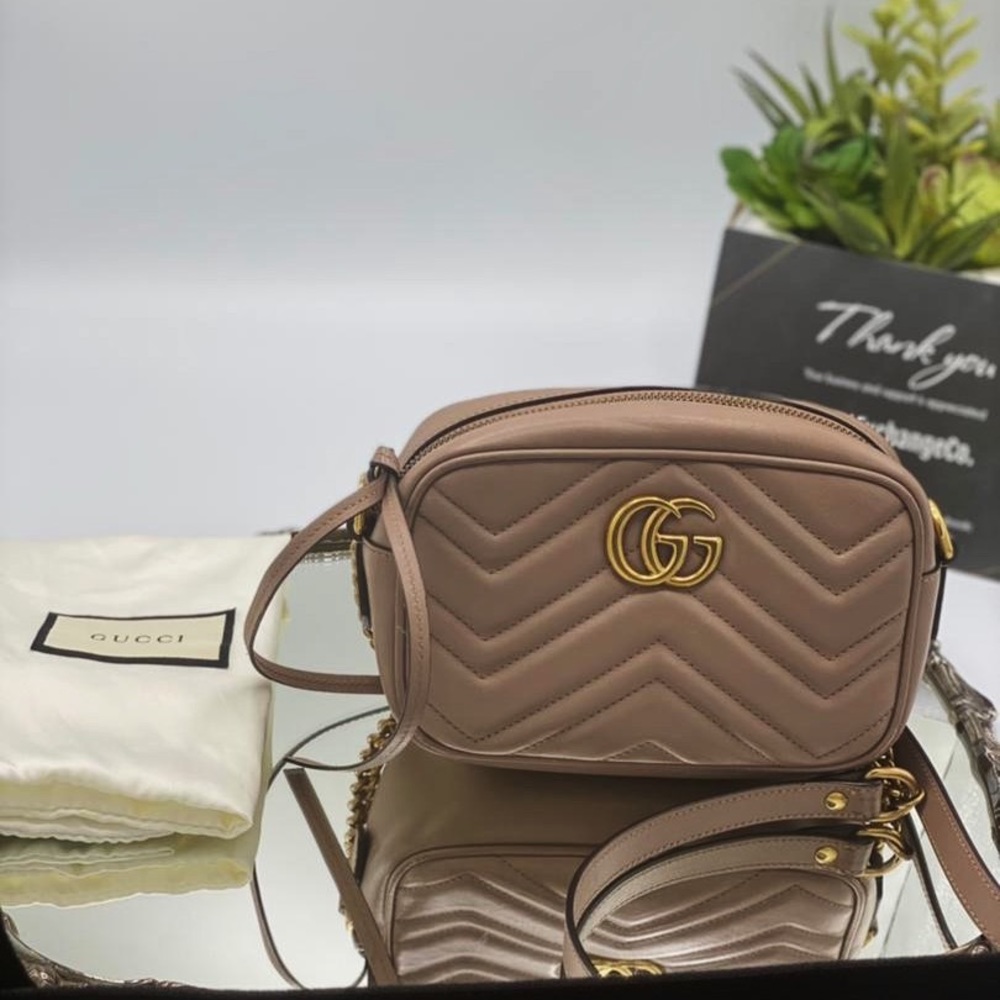 Gucci shoulder/crossbody bag